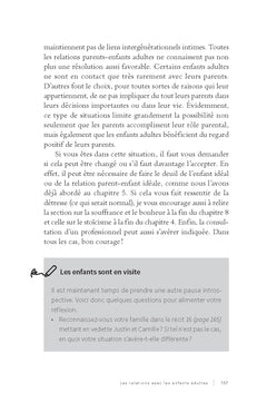 Le nid deserté - S'épanouir après le départ des enfants