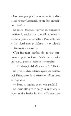 Parfaite... ou presque