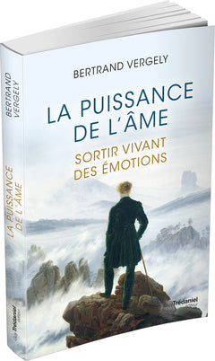 La puissance de l'âme - Sortir vivant de l'émotion