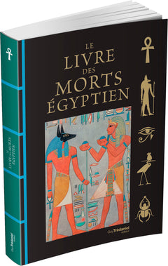 Le livre des morts égyptien