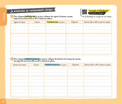 DEAS / DEAP - Guide visuel des pathologies