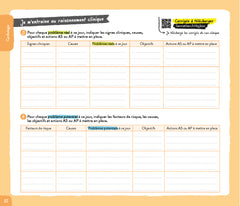 DEAS / DEAP - Guide visuel des pathologies