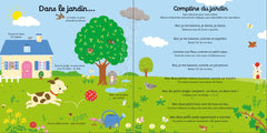 Comptines pour se relaxer