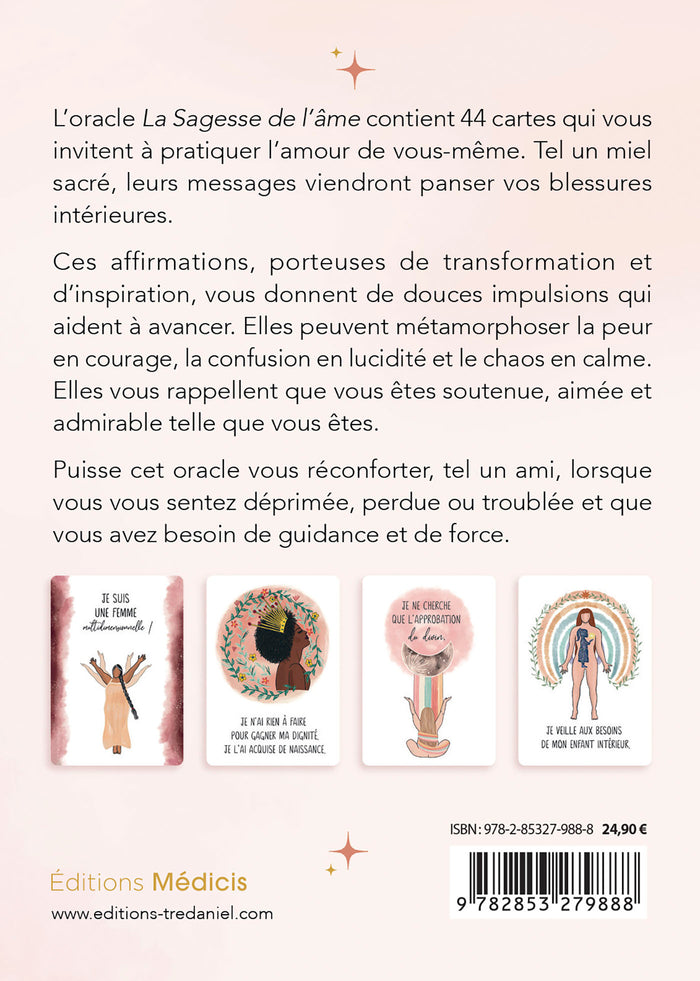 La sagesse de l'âme