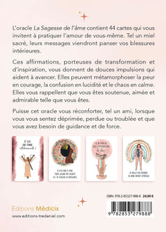 La sagesse de l'âme