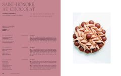 Le meilleur de la pâtisserie française