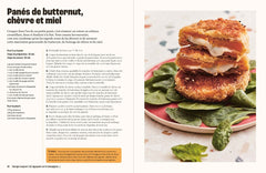 Légumes, épices and love