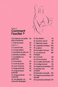 Le Sexe oral