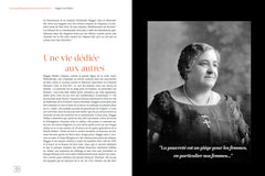 Les Oubliées de l'Histoire - Dans l'ombre du pouvoir