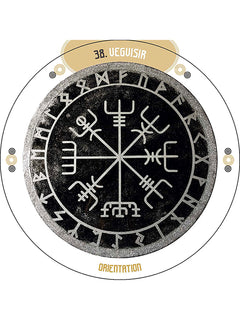 Les symboles magiques