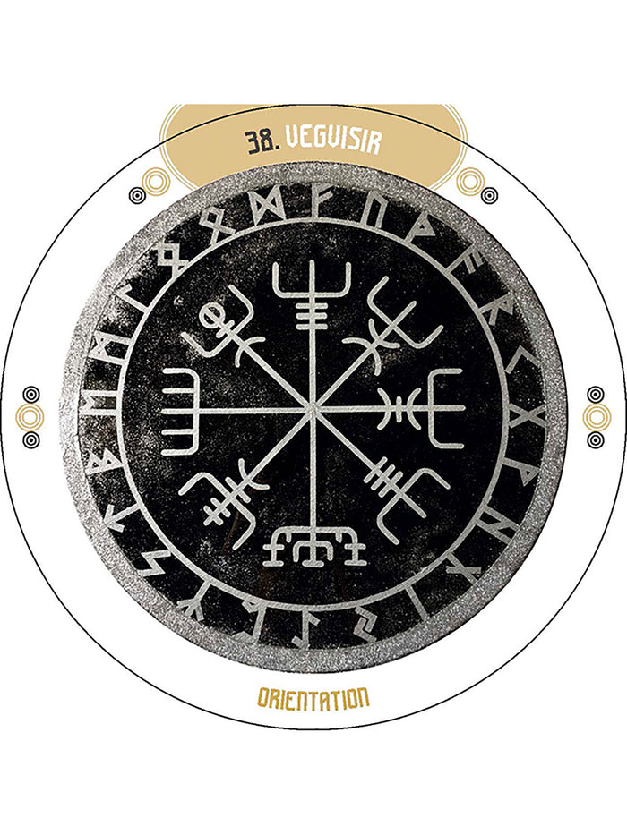 Les symboles magiques