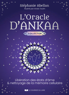 L'oracle d'Ankaa collector