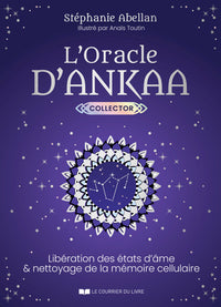L'oracle d'Ankaa collector