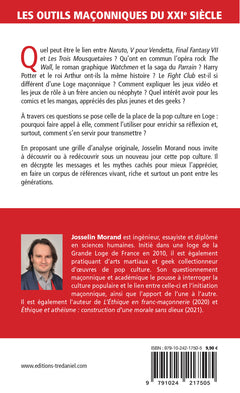 Films, BD & jeux de rôle : la culture populaire peut-elle être initiatique ?