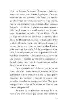 Quelques mots à vous dire...
