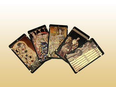 Klimt Tarot