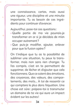 L'Oracle des sigils