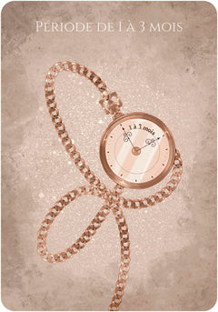 Power of Love - Cartes oracle