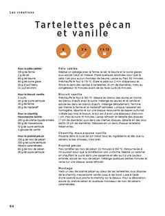 Pâtisseries & goûters