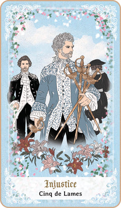 Le Tarot de la Cour des rêves