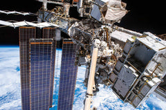 Univers - De l'oeil nu au télescope spatial infrarouge James-Webb