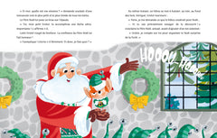 Mon album de l'avent - le Noël de la forêt