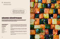 Astuces en cuisine - 150 recettes & astuces pour cuisiner malin & économiser tous les jours