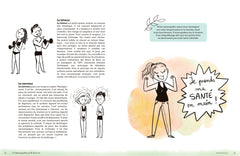 La Naturopathie au fil de la vie