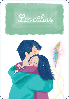 La Magie de l'éveil - Cartes féériques pour les enfants