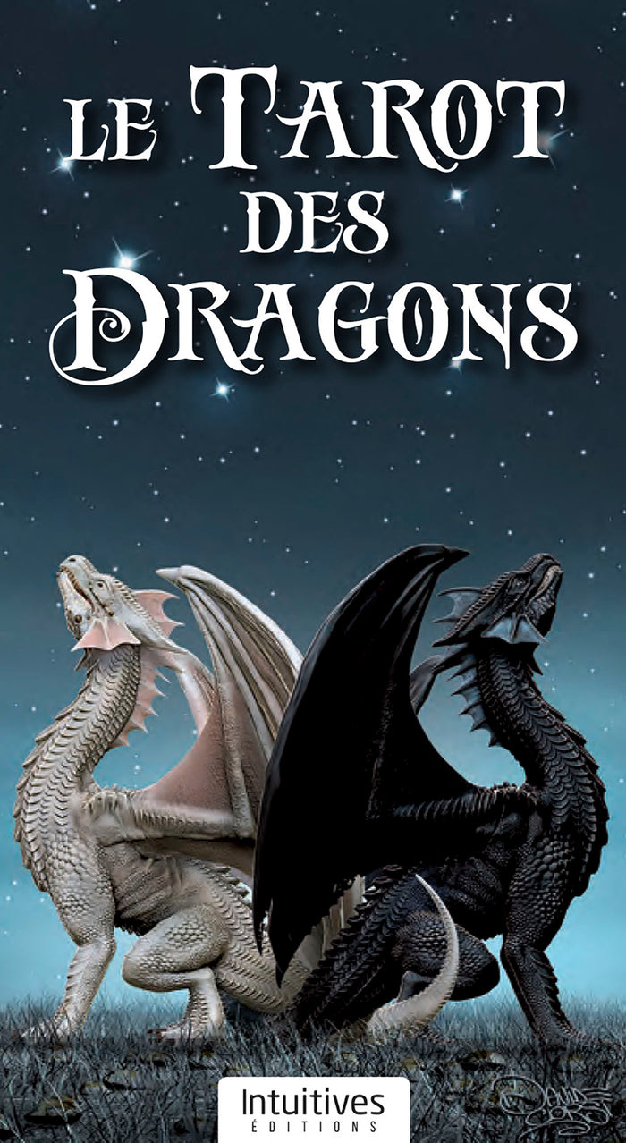 Le Tarot des Dragons