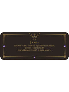 Le petit oracle de la Tatootherapy