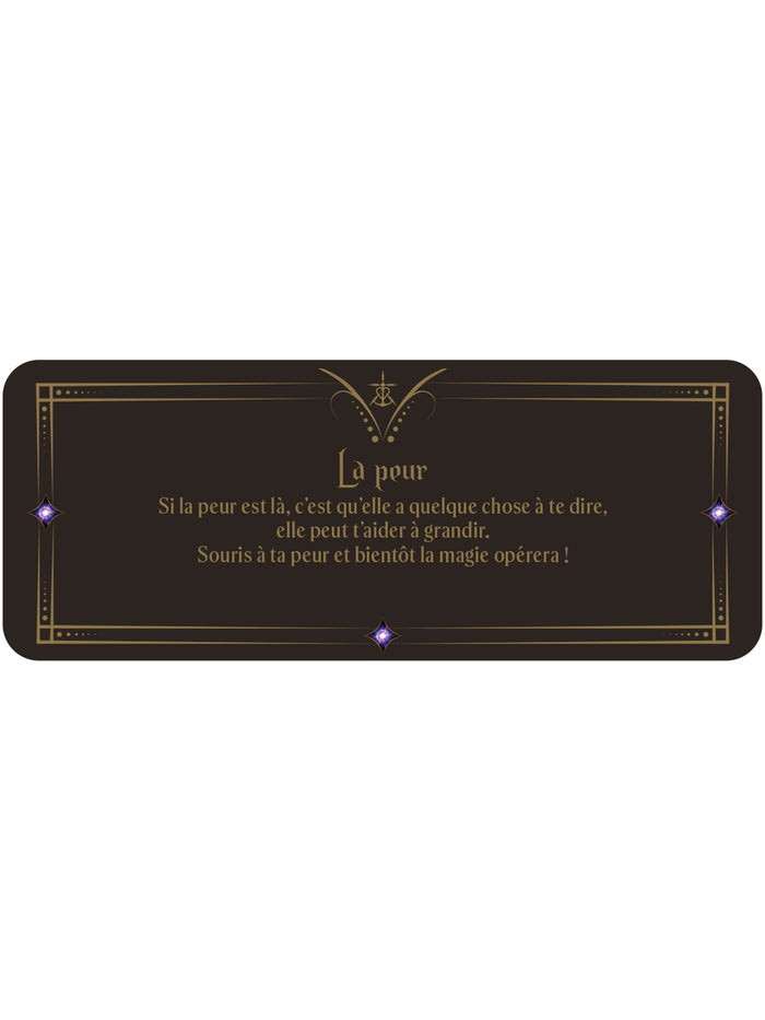 Le petit oracle de la Tatootherapy