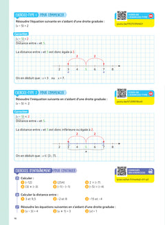 Maths 2de avec Yvan & Florie Monka