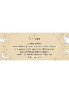 Le petit oracle Astro-Zen