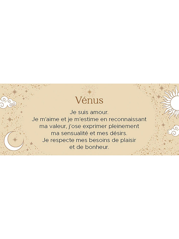 Le petit oracle Astro-Zen