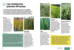 Créer et aménager une mare