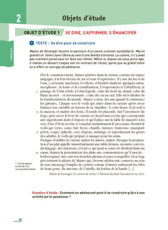 Toutes les matières générales CAP - Réflexe N° 20