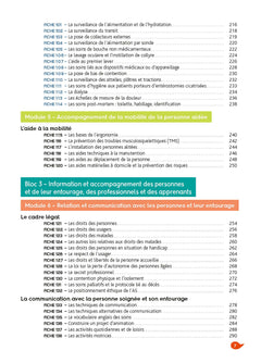 Réussir le DEAS - Réussir le diplôme d'État Aide-soignant - 2023