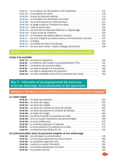 Réussir le DEAS - Réussir le diplôme d'État Aide-soignant - 2023
