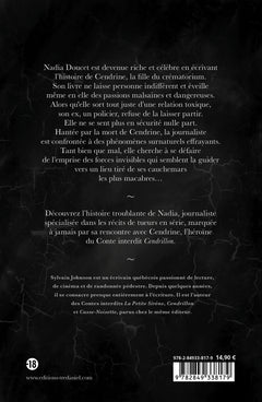 Nadia, la journaliste déchue