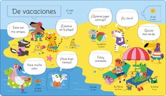 J'apprends l'espagnol