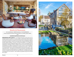 Maisons-musées, Paris et environs - Dans l'intimité des célébrités