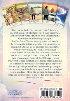 L'oracle du quantique