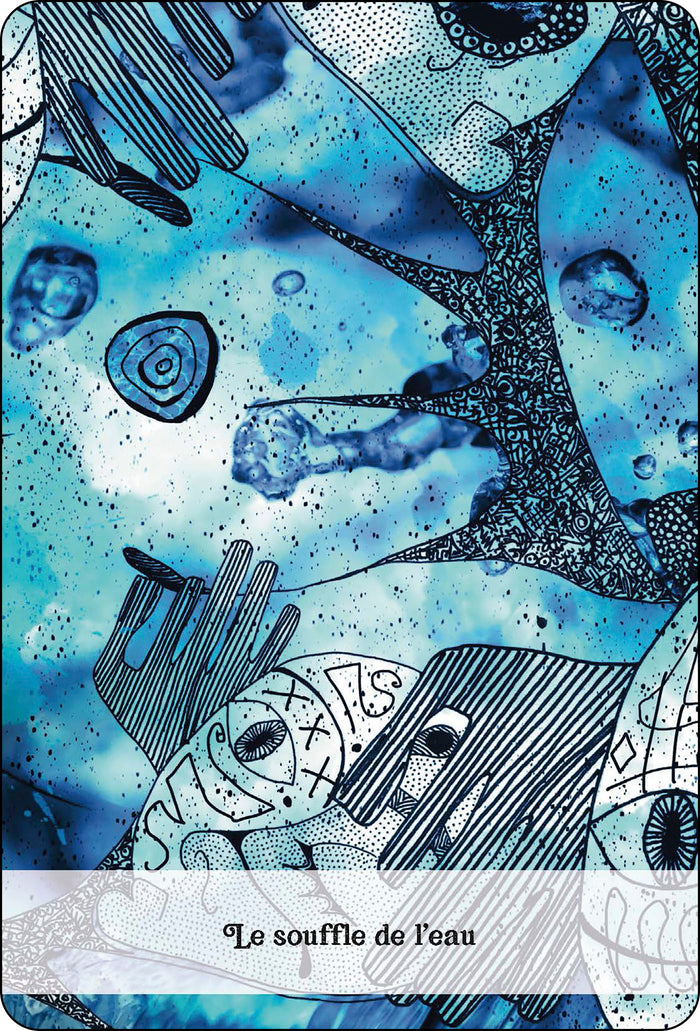 L'oracle de la créativité