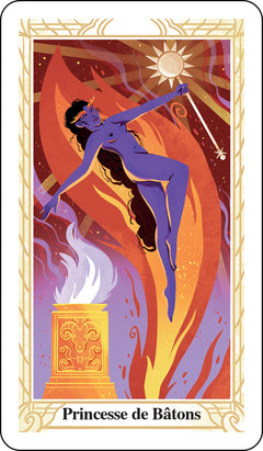 Le tarot d'Aleister Crowley