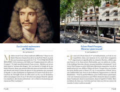 Paris des écrivains, refuges et haut lieux littéraires - 100 adresses habitées par les mots