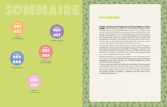 Mon cahier 100 rituels naturo