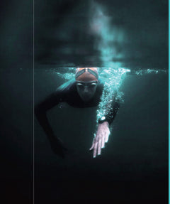 Devenir triathlète