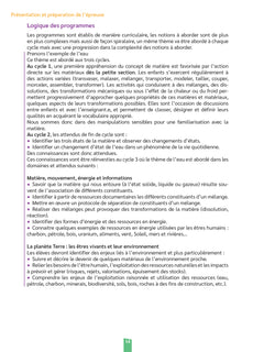 Réussir mon CRPE Sciences et technologie épreuve d'admissibilité écrit M2 - 2026 2027