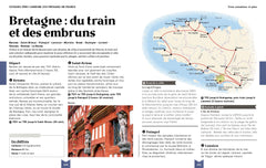 Voyages zéro carbone en France